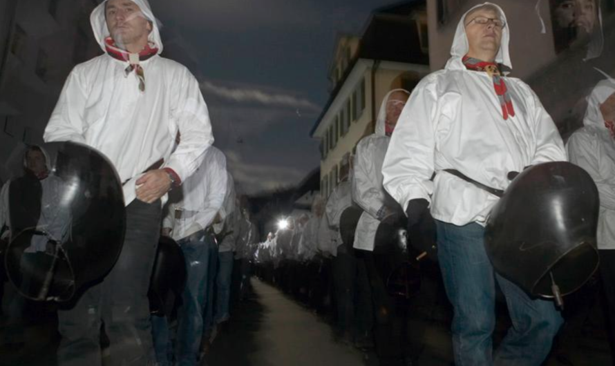 5. IV-Revision – Ein Leerlauf!