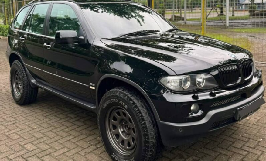 Offroader – Psychologische Krücke?