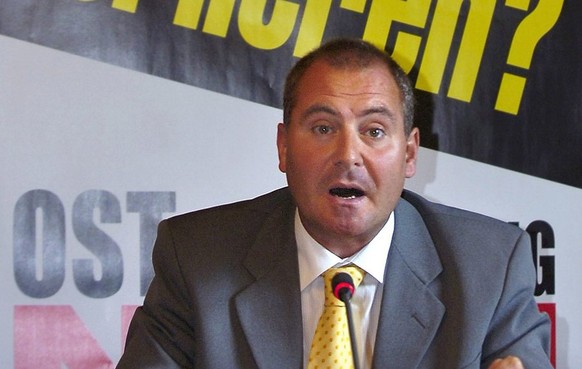 Wahlen 2007: Einziger Parlamentssitz der SD in Gefahr!