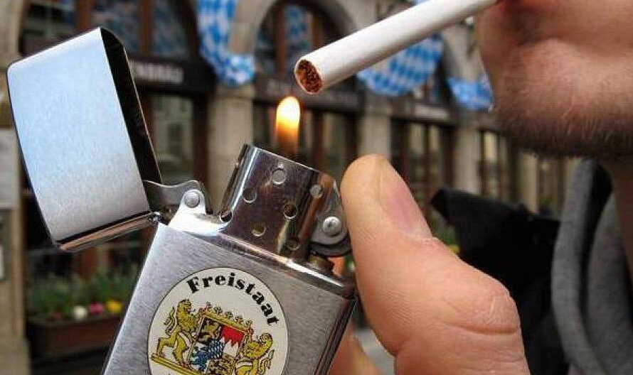 GB: Zunahme Kneipensterben um 1’381 Prozent