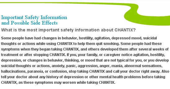 Champix-Chantix