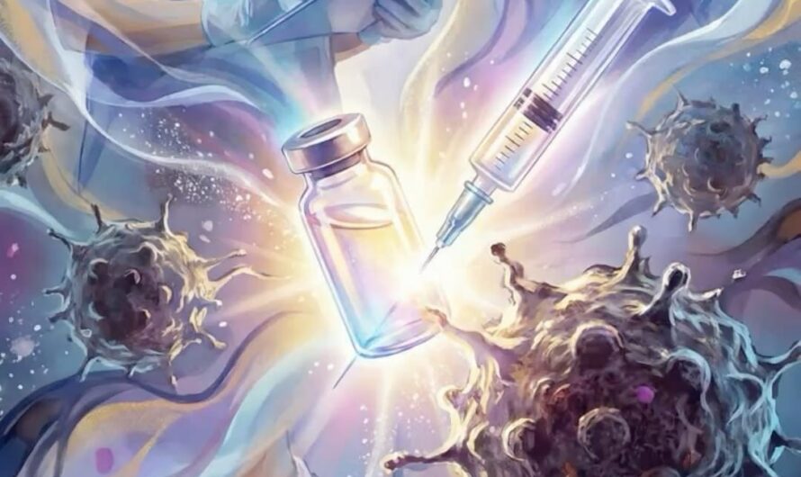 Destruktive Medizin
