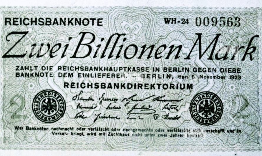 Was ist ein Einlagesicherungsfonds heute noch wert?