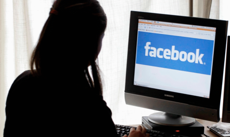 Cybermobbing: Milionenklage gegen Facebook