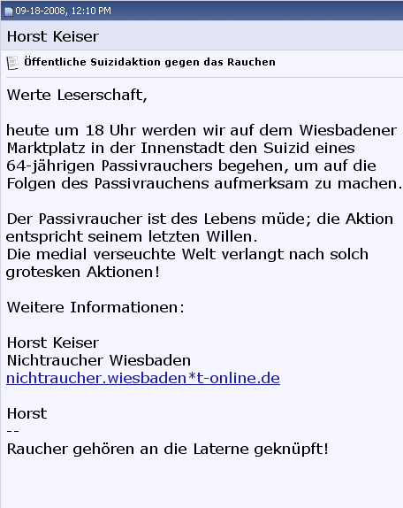 mit alkohol am steuer erwischt was nun