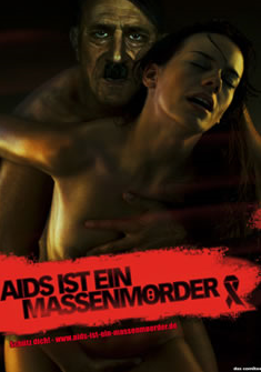 aids-kampagne