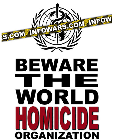 WHO_World_Homicide_Organisation