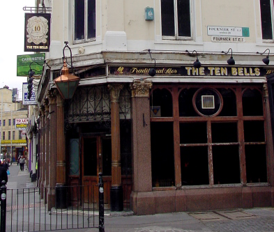 Ten-Bells-Pub-heute