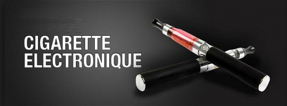 e-cigarettes