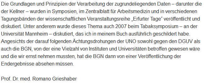 GrieshaberBGN  Aechtung durch UNO