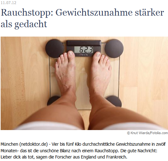 Rauchstopp_Gewichtszunahme