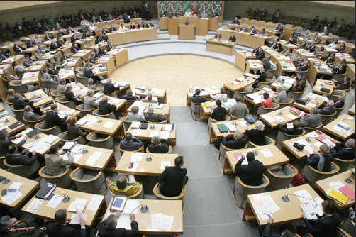 NRW_Landtag_Plenum