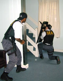 DEA-Agents