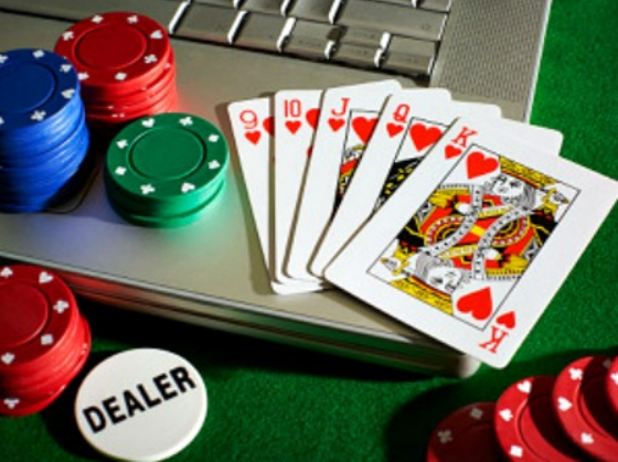 online-gambling