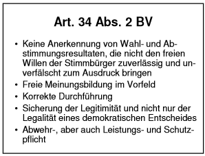 Art. 34 Abs 2, BV