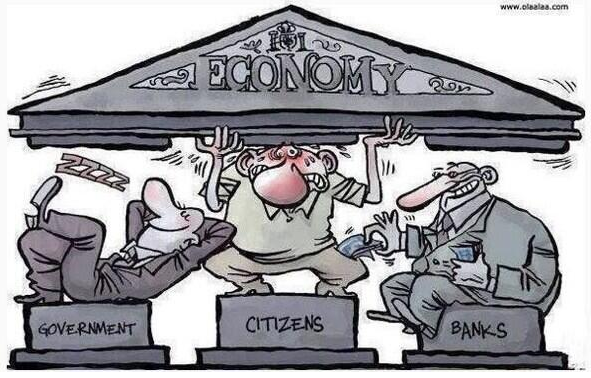 NWO Überwachungsstaat: Doppeltes Spiel im Fall Snowden?