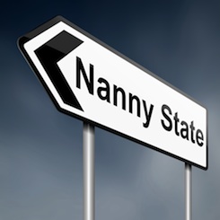 nannystate