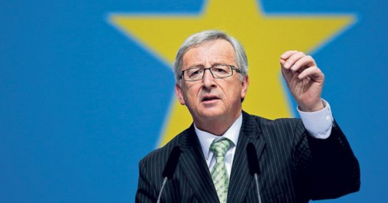 Jean-Claude Juncker