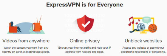 ExpressVPN