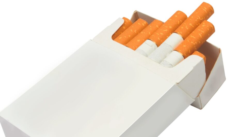 Plain Packs: Staatliche Enteignung