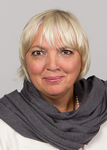 Claudia Roth