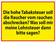 Tabaksteuer_Lohn