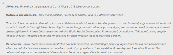 Rauchverbot_Costa_Rica
