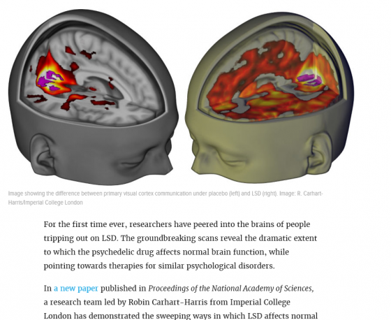 LSD