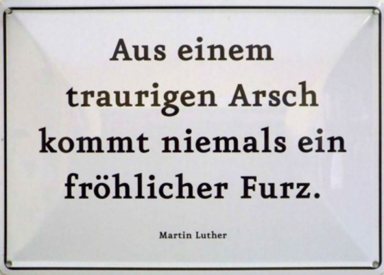 Luther_über_den_Arsch