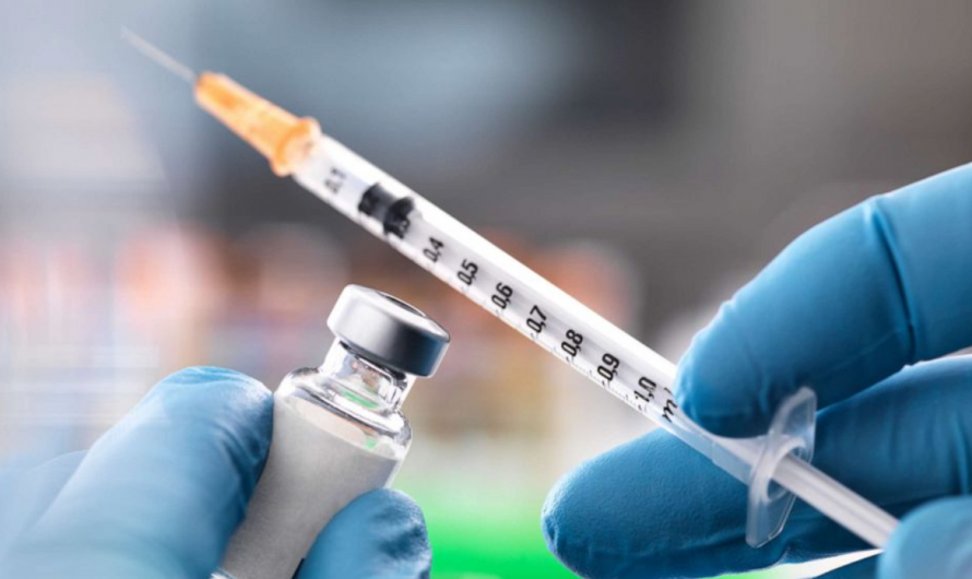CORONA – Die Impfung wirkt nicht gut genug
