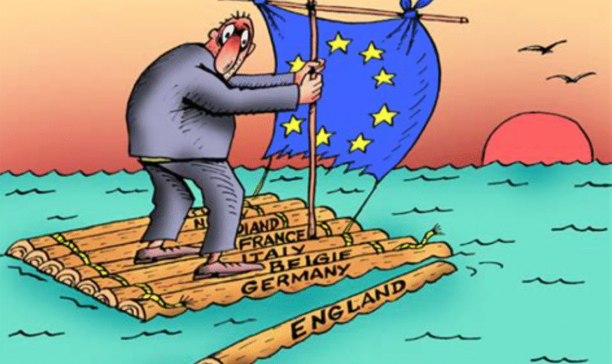 EU-Verträge CH-EU – Berner und Berliner Regierung vom Affen gebissen?