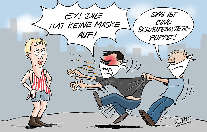 EpG: Kommt die Schweiz endlich zur Besinnung?