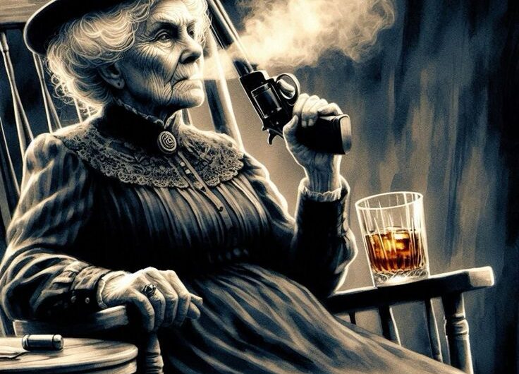 Raucher leben länger als propagiert