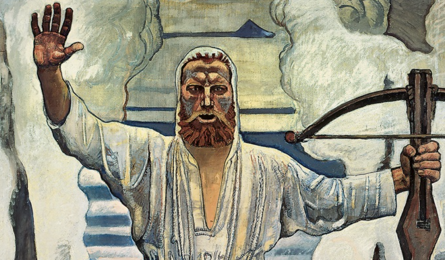 Wahlen 2007 Schweiz – Mani Matter zum SVP-Theater