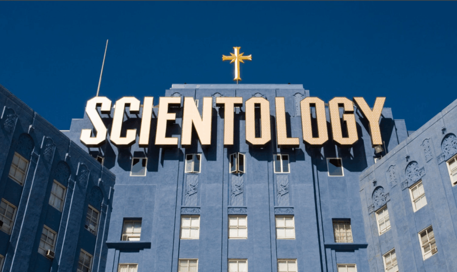 Rauchverbot im Dunst von Scientology?