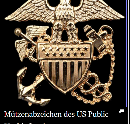 USA: Oberster Gesundheitsboss vierfach wegen Junk Science angeklagt!