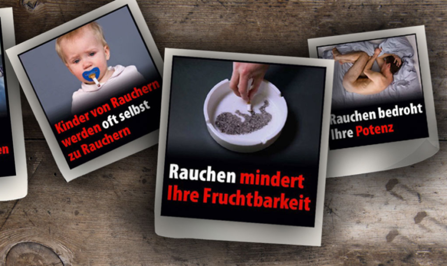 Warum wir krank werden