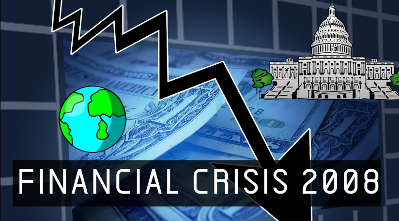 Finanzkrise: Es wird noch viel schlimmer