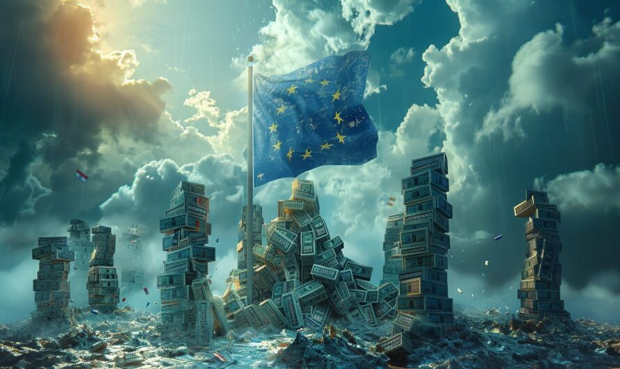 Eurokrise – Schuld sind Politiker, nicht Banken!