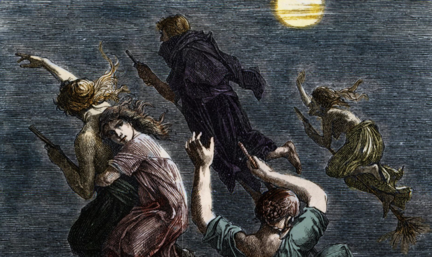 Hexen-Sabbat: Rote und grüne Ampel-Männchen als Affront gegen Frauen?