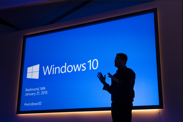 Windows 10 – Microsoft/NSA verteilt kostenlos Betriebssystem mit Verschlüsselungstrojaner