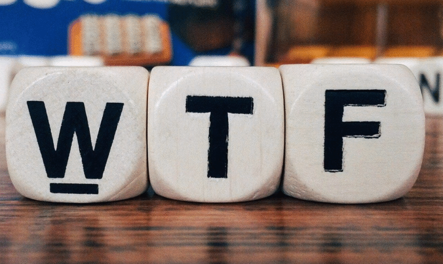 Genderista: Worte haben keine Geschlechtsteile