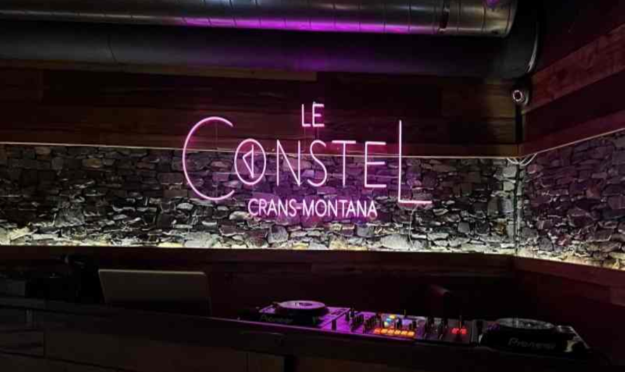 ‚Klima-Katastrophe‘ in Todes-Bar von Crans VS