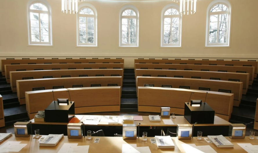 Behördengewalt in der Schweiz