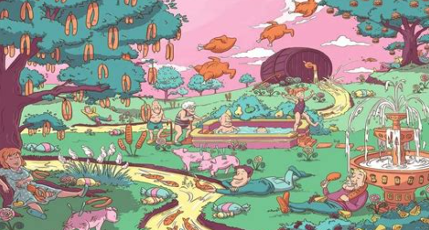 Einreise-Gesetze im Vergleich