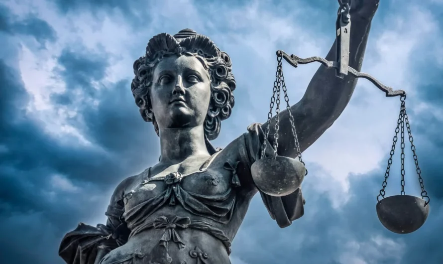 Wenn Behörden gegen dich arbeiten – ein Fall, der Fragen aufwirft