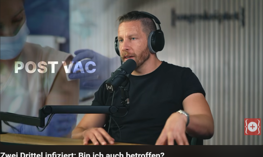 Fakten-Video Ben – 66 Prozent leiden an Long Covid